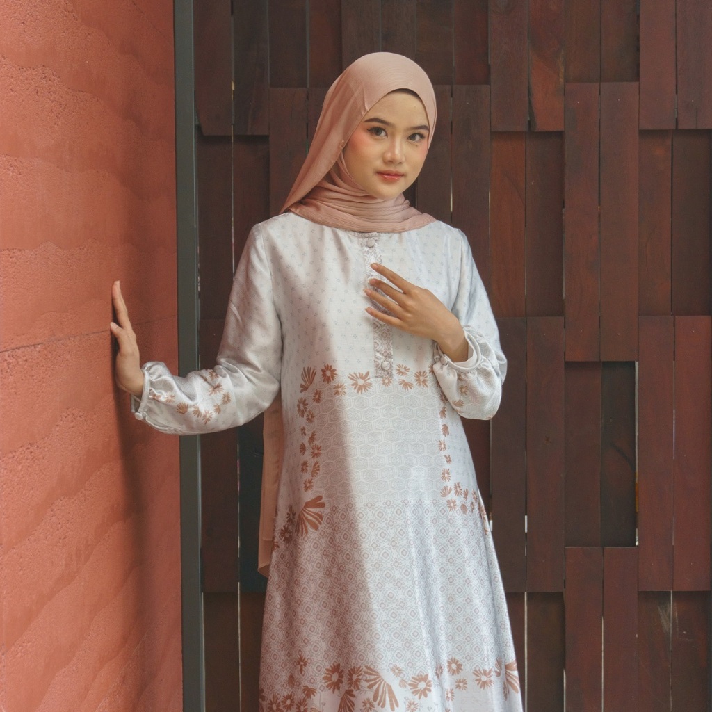 EPC Gamis Zayna - Imprint Collection