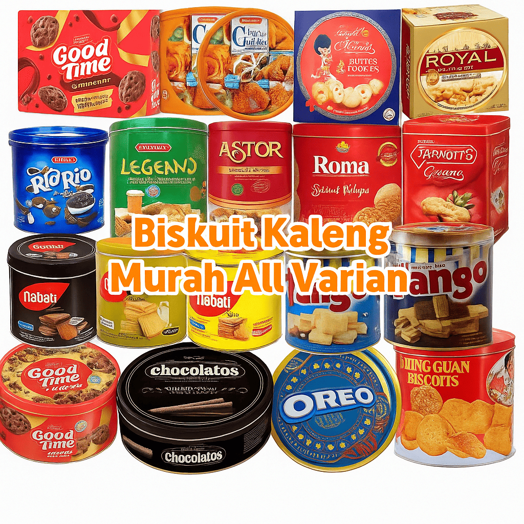 

Tango biskuit kaleng 240g l Aneka Biskuit Kaleng (FLASH OUT) ANEKA BISKUIT KALENG GOOD TIME Kemasan Kaleng Exp MASIH LAMA WAFER KALENG TANGO,NABATI,NISSIN KEMASAN KALENG ALL VARIANT TANGO Wafer Kaleng 240gr|Aneka Kue/Biscuit Kaleng hampers natal /lebaran