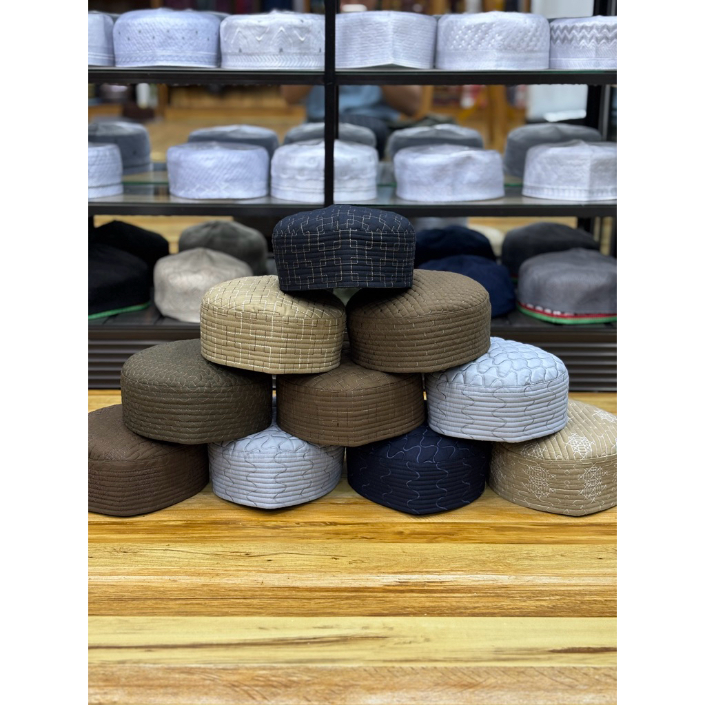 KOPIAH MALAWI / PECI MALAWI ORIGINA