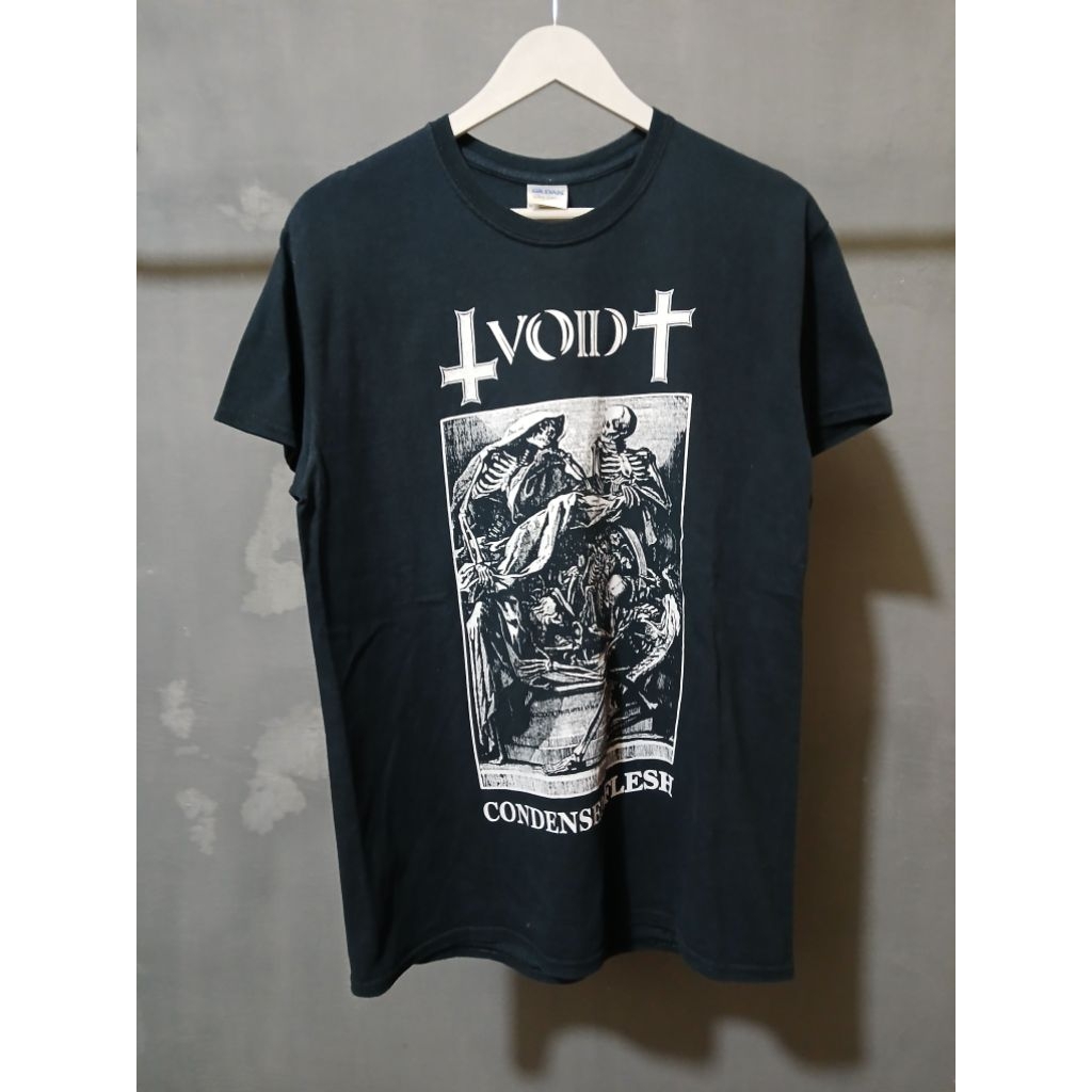 Kaos Band VOID Condensed Flesh - M