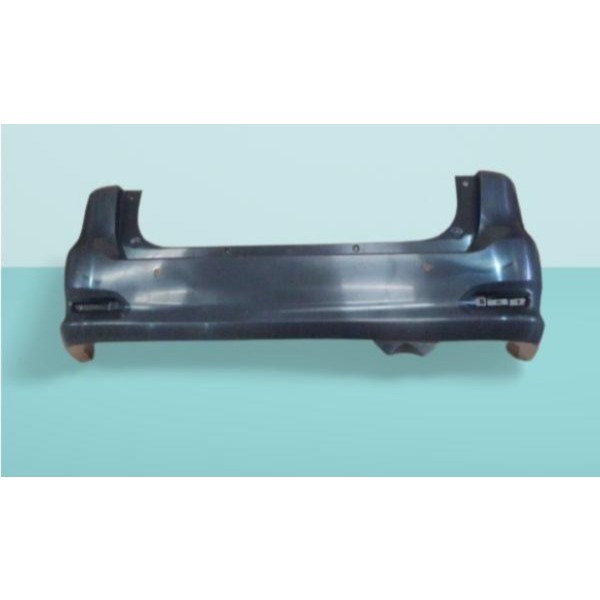 BUMPER BEMPER BELAKANG SUZUKI ERTIGA GEN 2 2016 2017 IMPORT BARU