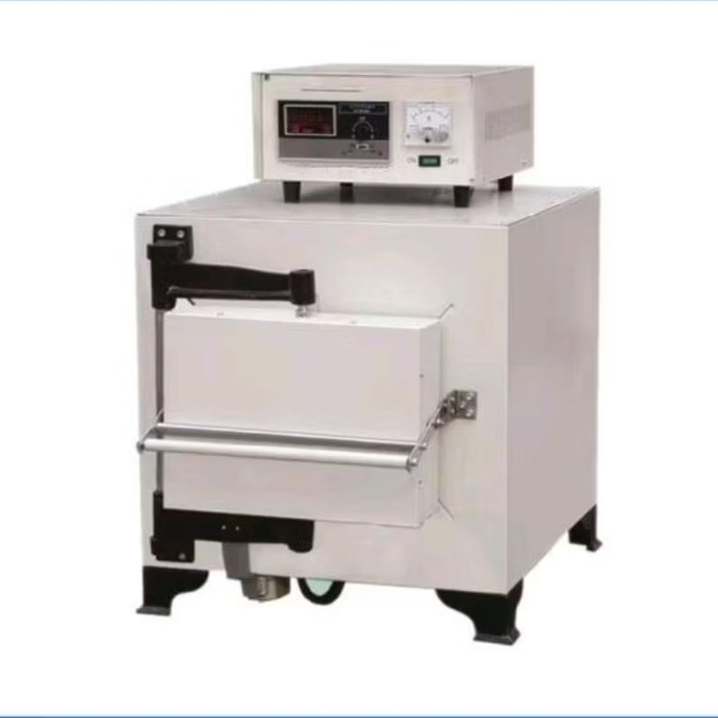 FURNACE - FURNACE LAB - ASH FURNACE - MUFFLE FURNACE - TANUR