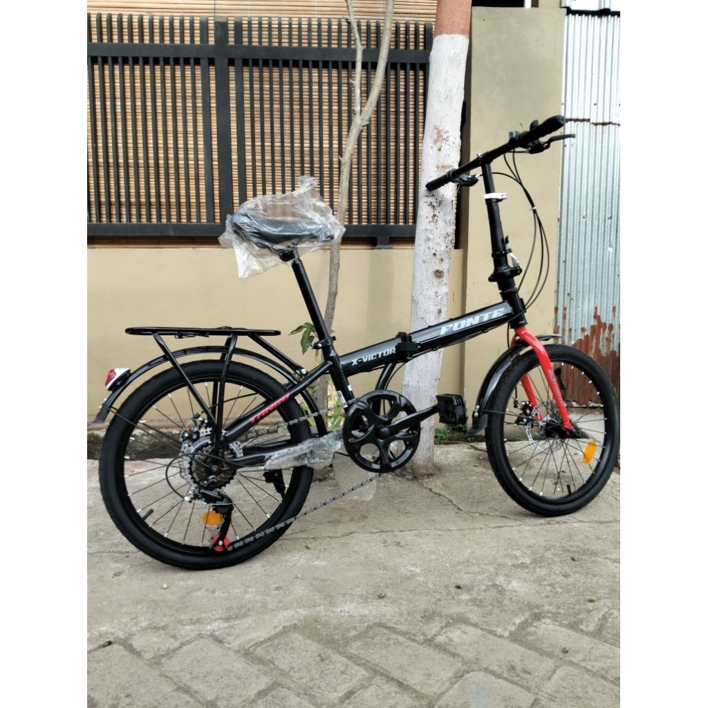 SEPEDA LIPAT BNB ERGO/SEPEDA LIPAT BNB ERGO 20 INCH/SEPEDA LIPAT 20/SEPEDA LIPAT BNB ERGO/SEPEDA LIP