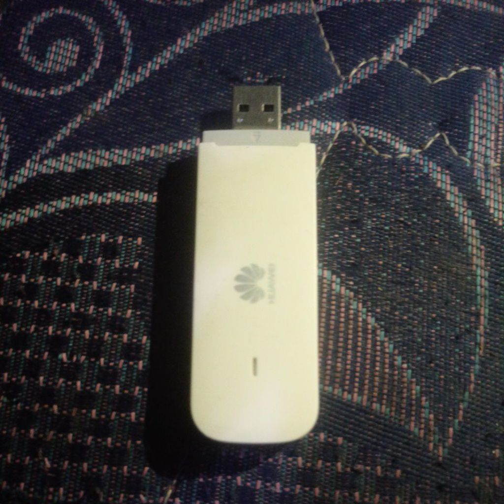 usb lte e3372