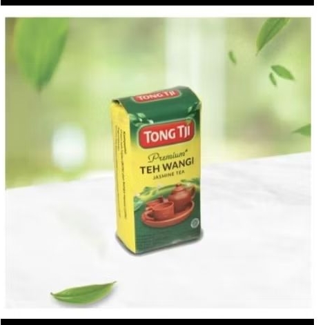 

Teh Tomgtji Premium kemasan 9 gr isi 10 pcs free ongkir