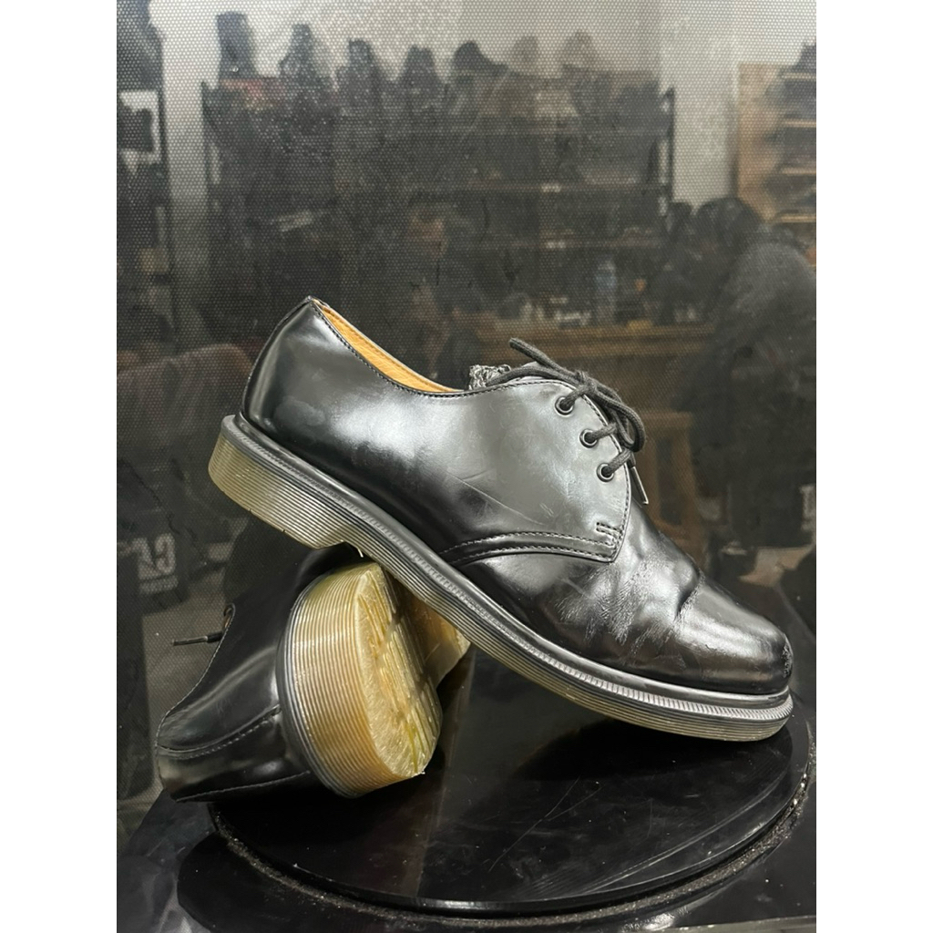 dr martens 1461 pw size 42