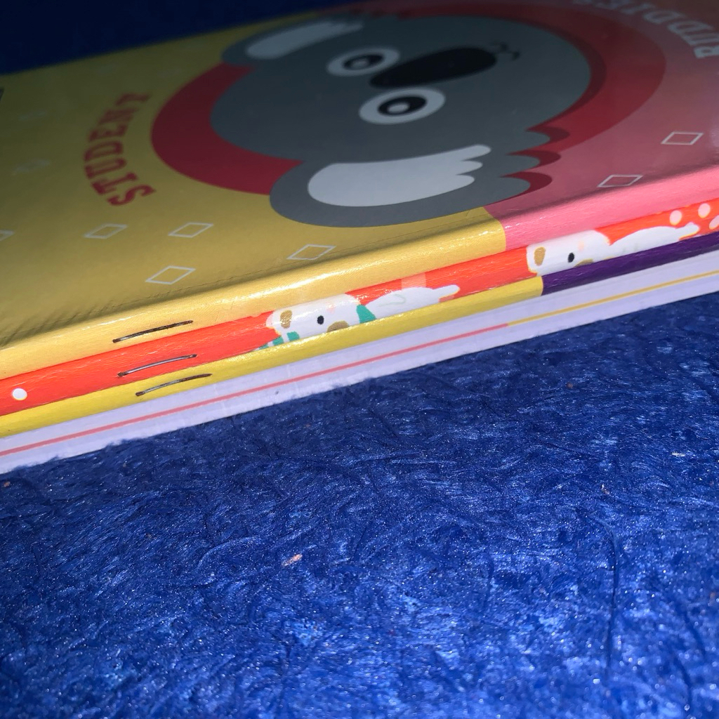 

NEW Bigboos 42 Lembar isi 6