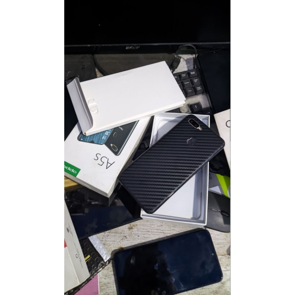 oppo a5s original ram 3