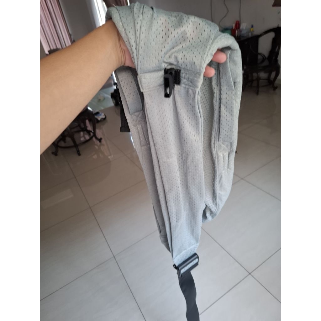 preloved gendongan sling mini monkey