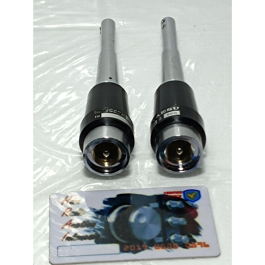 Bonggol Antena Mobil YAESU VHF 144MHz