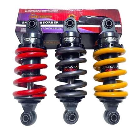 Shock  Belakang MX mono shock Jupiter Mx Shock Belakang Mx,Mx King AKAI Premium Original