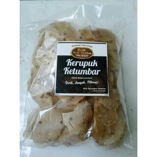 

KerupukKetumbarMentah