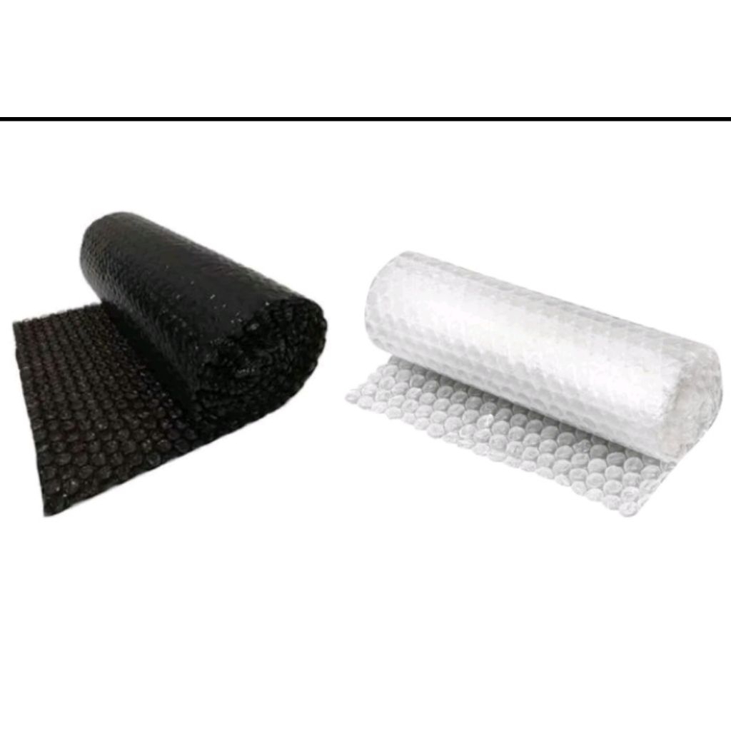 

tambahan packing exstra bubble wrep tidak di jual terpisah