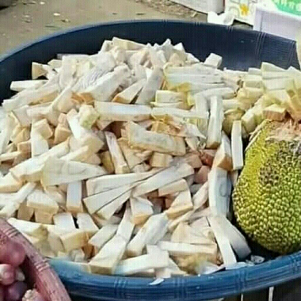 

Gori Kupasan Di Potong