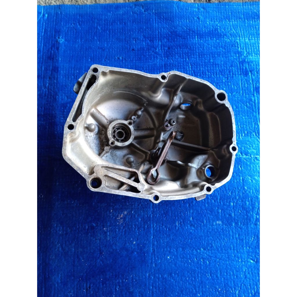 blok kopling suzuki shogun 110