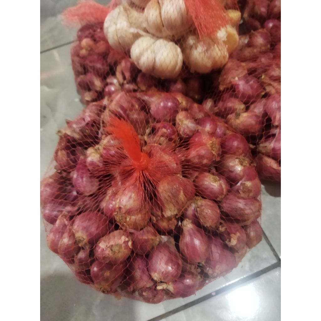 

Bawang Merah murah 1kg