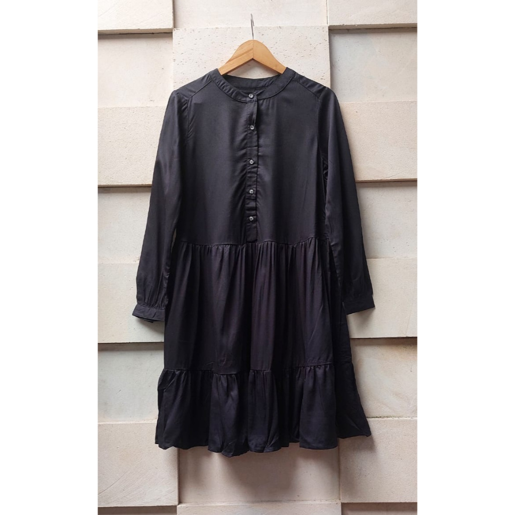 NOVEL MICE ORIGINAL. DRESS TUNIK WITH TAG