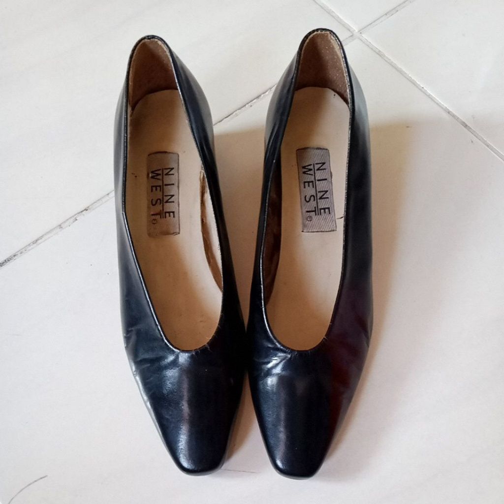 Sepatu wanita preloved branded Ori