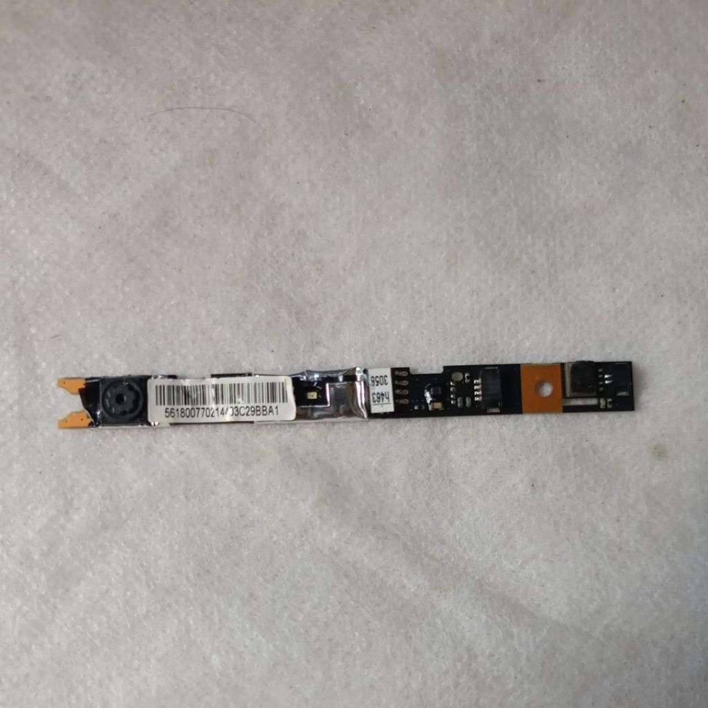 Kemarau SONY PCG-61911W