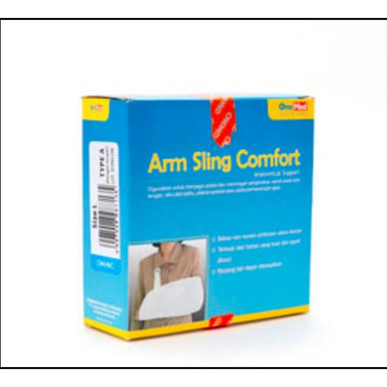 Onemed Arm Sling Comfort Size L