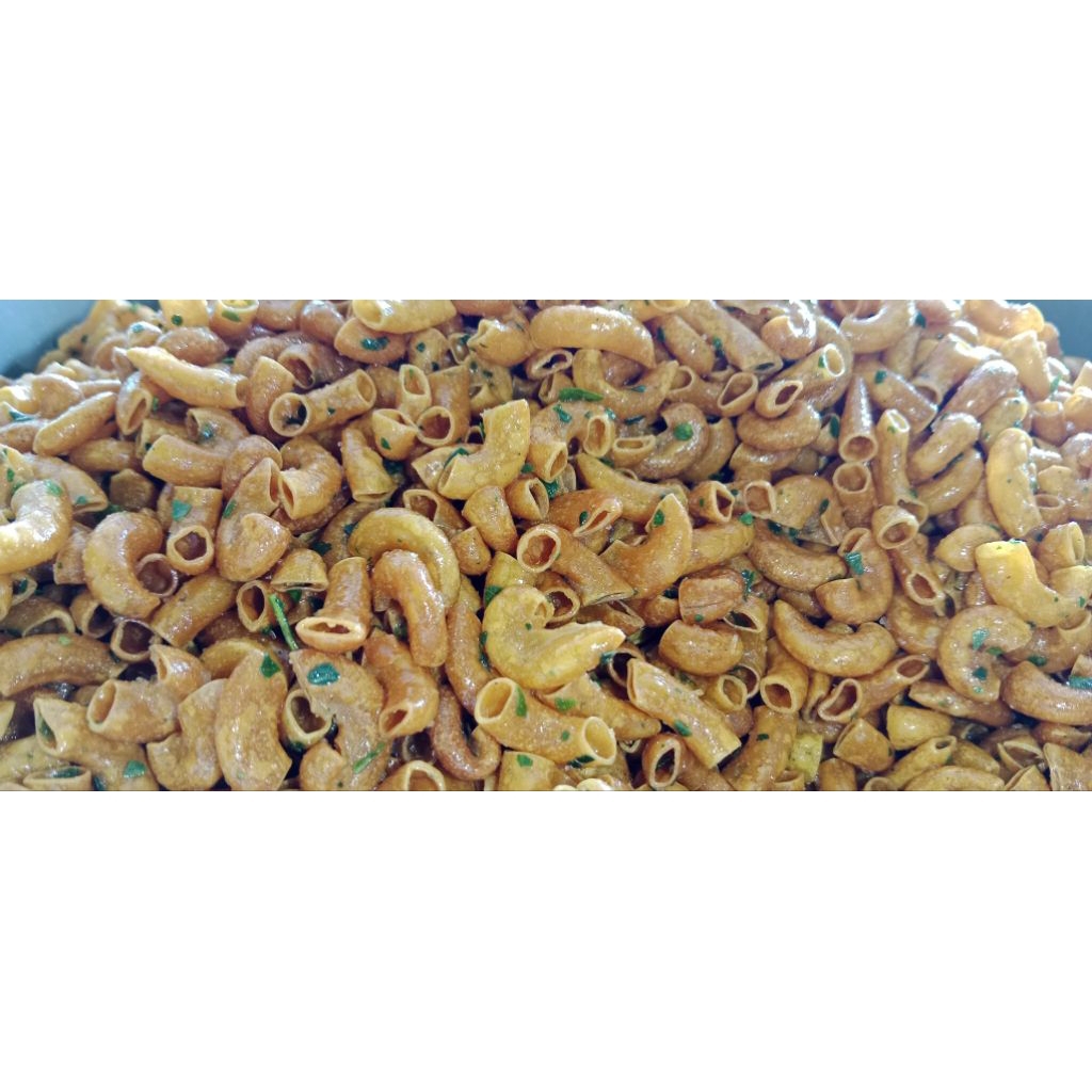 

Makroni cikruh daun jeruk original