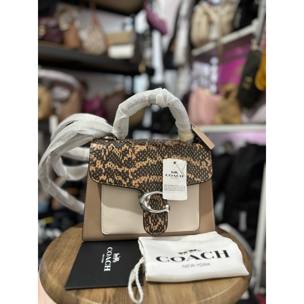 New Original Tas Tabby coc butik 20