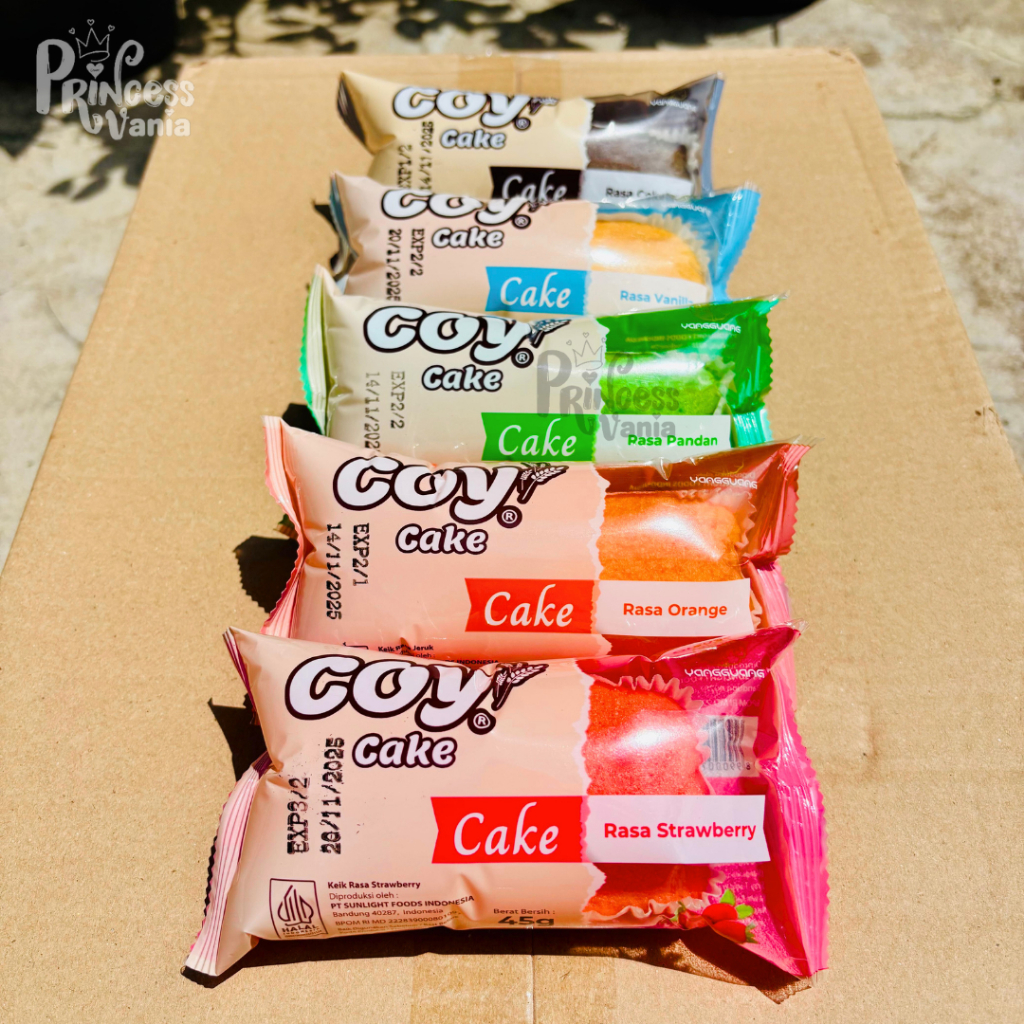 

COY CAKE SATUAN KEIK BOLU LEMBUT 45GR