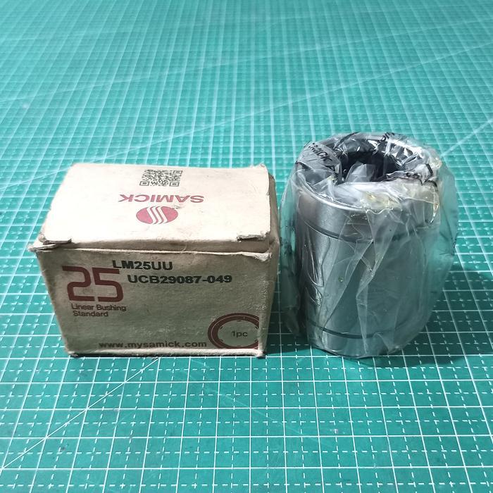 SAMICK LM25UU Linear Bushing Bearing