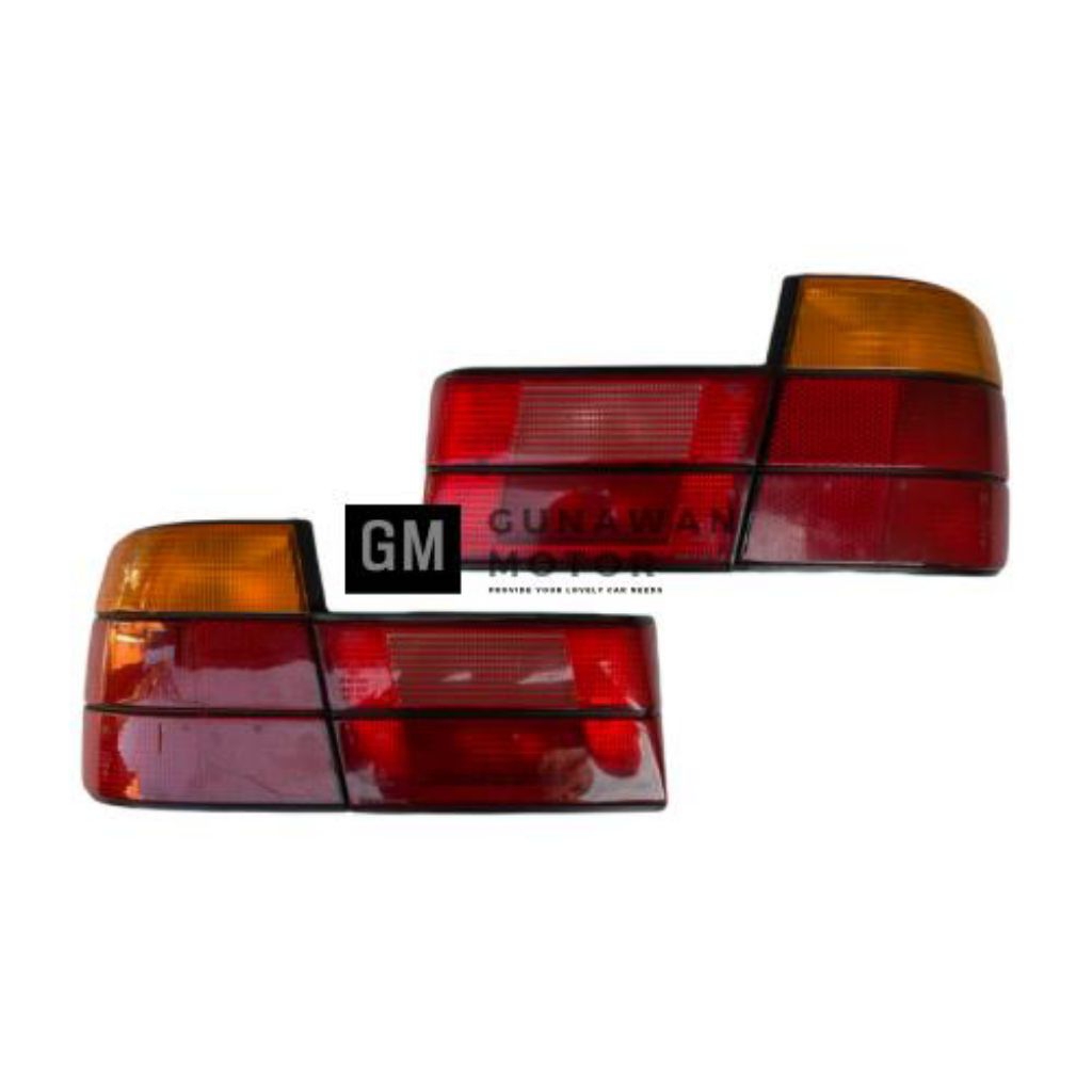[BMW] STOPLAMP BMW E34 520I 530I 1989 - 1996 LAMPU BELAKANG BMW E34