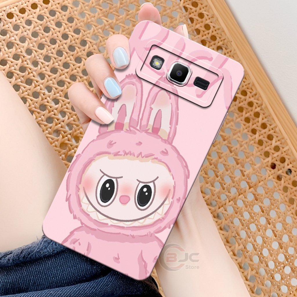Casing Untuk SAMSUNG J2 PRIME Case Terbaru SAMSUNG J2 PRIME Fashion Case Soft Case SAMSUNG J2 PRIME 