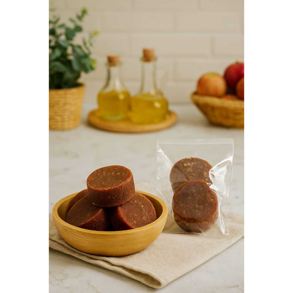 

Gula Merah Kering, Super 250 gram