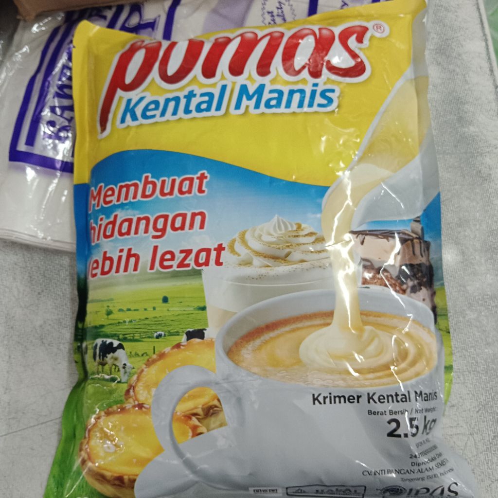 

skm pomas 2,5kg