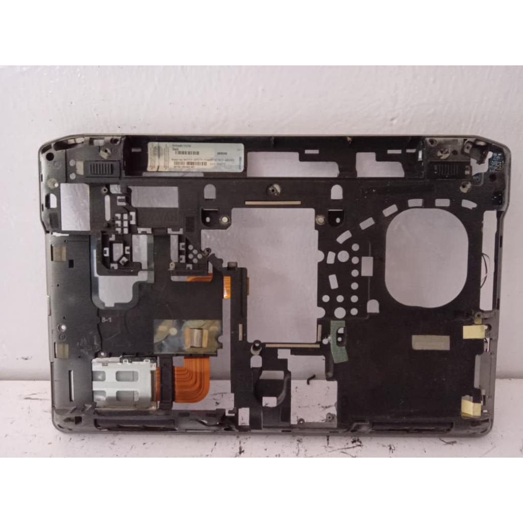 CASING CASE LAPTOP DELL OKXGVD BOTTOM CASE - ercomp1