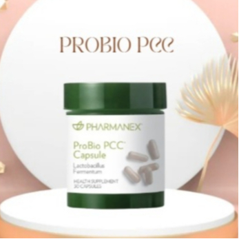 

Probio PCC exp 10/2026