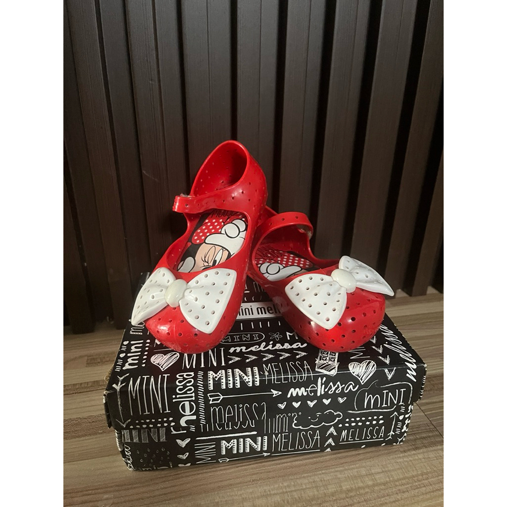 preloved mini Mellisa