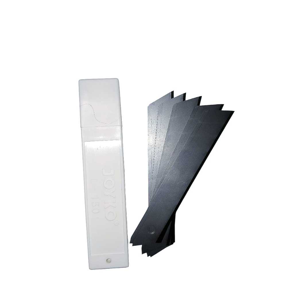 

JOYKO Cutter Bladr L-150/refill cutter besar