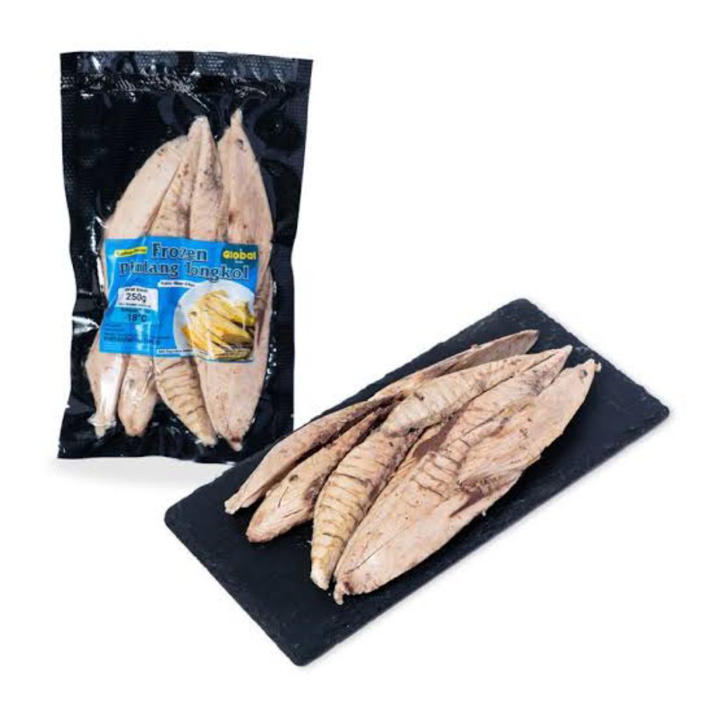 

Pindang Tongkol Frozen