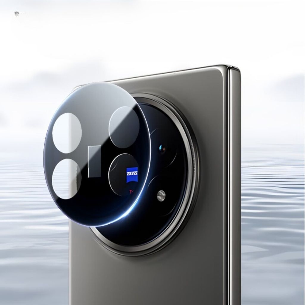 Vivo X Fold 3 Pro / X Fold 5 / X Fold 6 Camera Lens Protector