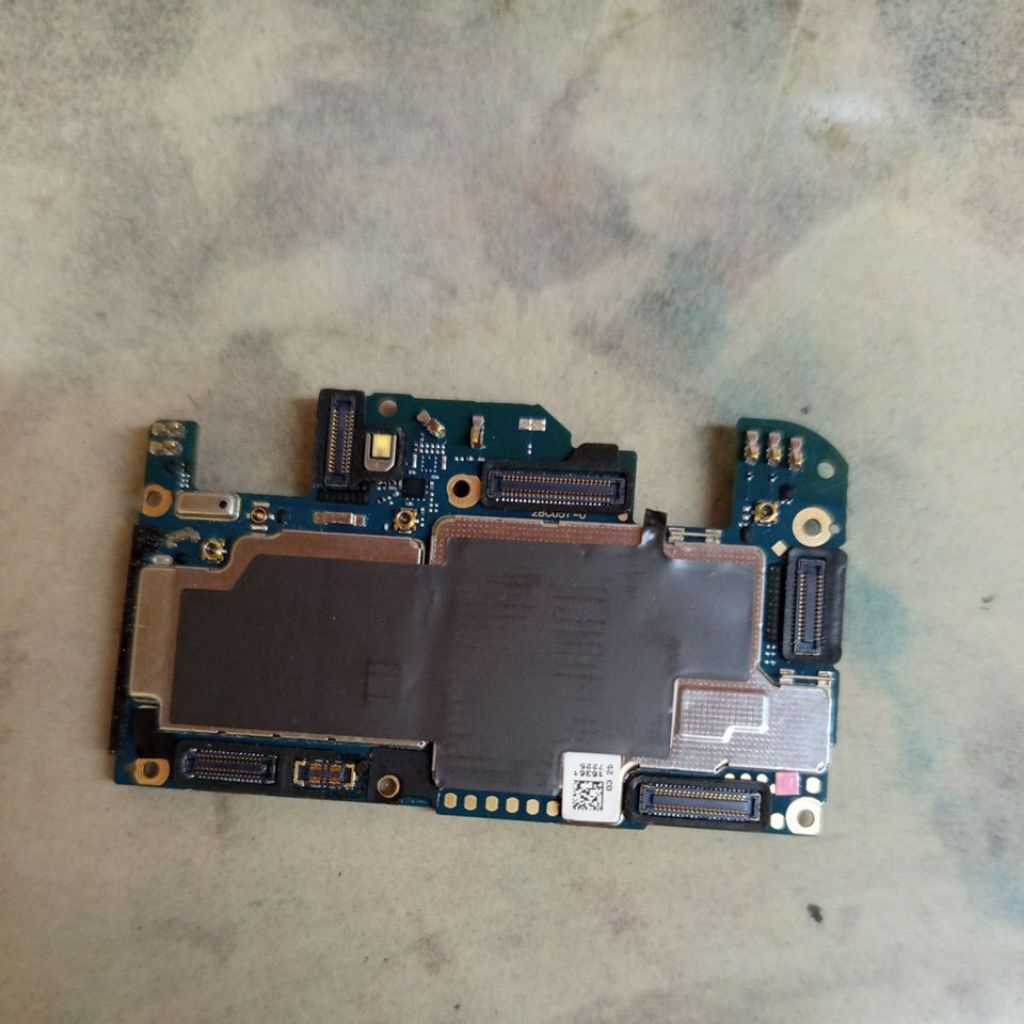 MESIN MATI OPPO A57 SEGEL PERAWAN