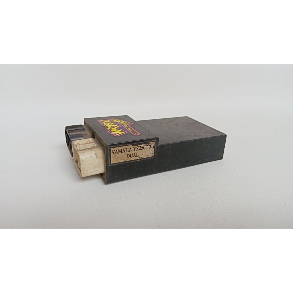 cdi yamaha yz 250 F vortex dual band.