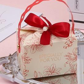 

Kotak Kado Dus K1123 Mooncake, Cookies, Goody Bag Bunga Merah - K1123 MERAH Moon Cake