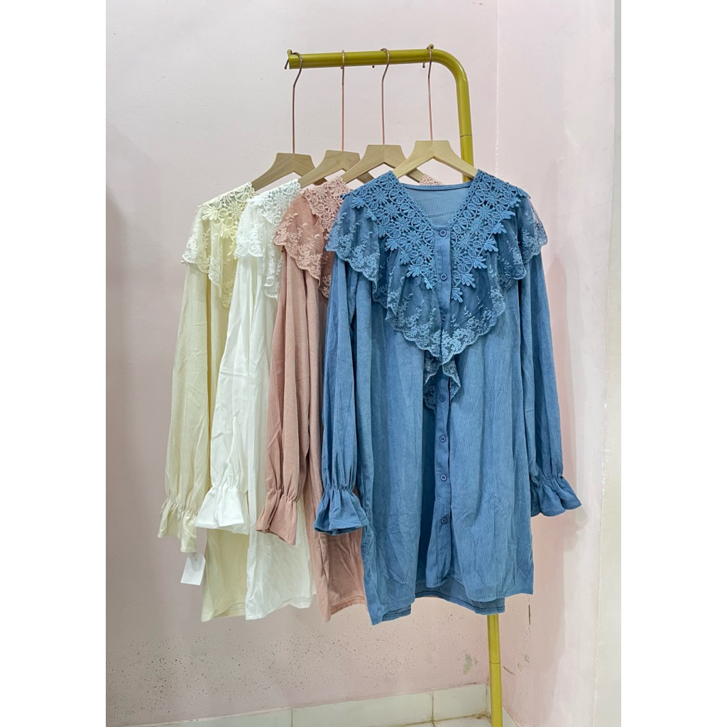 TUNIK IMPORT BANGKOK