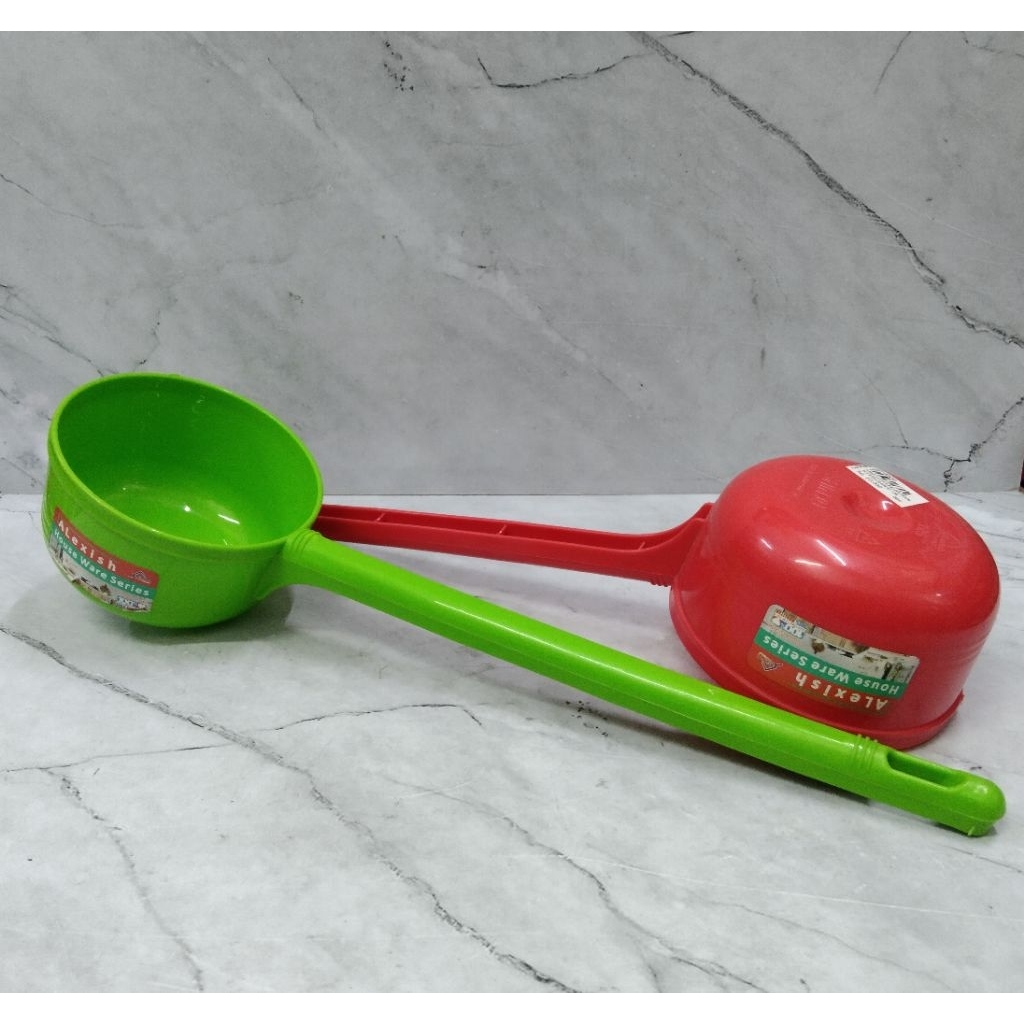 GAYUNG ES BUAH ALEXISH SHINJU 126 / GAYUNG TANGKAI PANJANG / GAYUNG AIR PANAS - ALEXISH