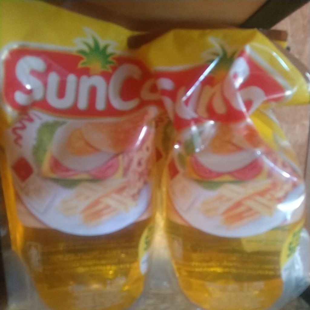 

minyak goreng sunco 2ltr