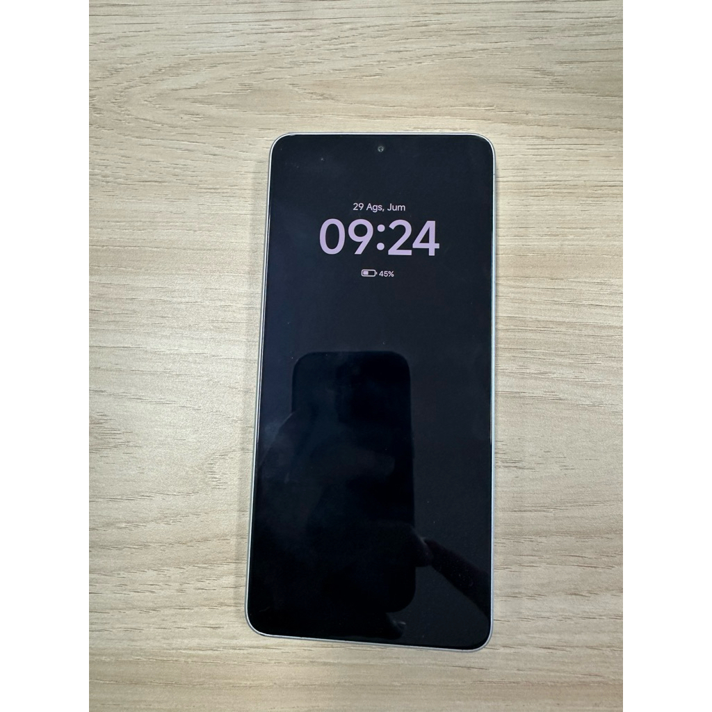 POCO X6 PRO 5g 512 GB + Cassan Samsung segel