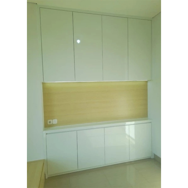 Virenze Divan Lemari Pakaian Custom Jateng Semarang Solo Salatiga DIY