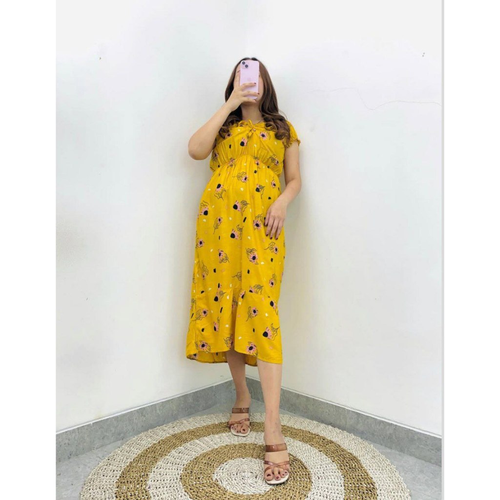 Benang Raja Daster Cassandra