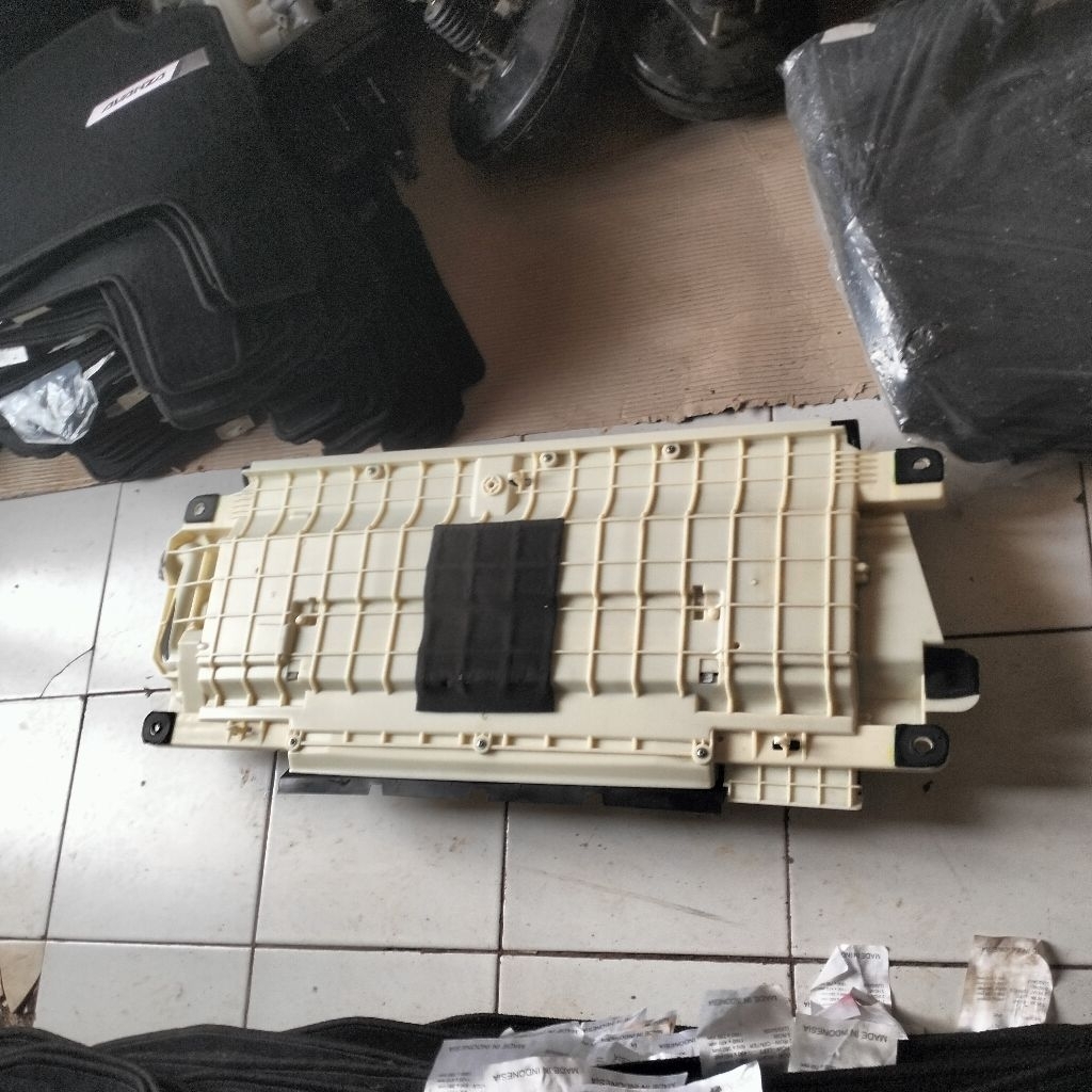 Blower AC atas Mitsubishi xpander original