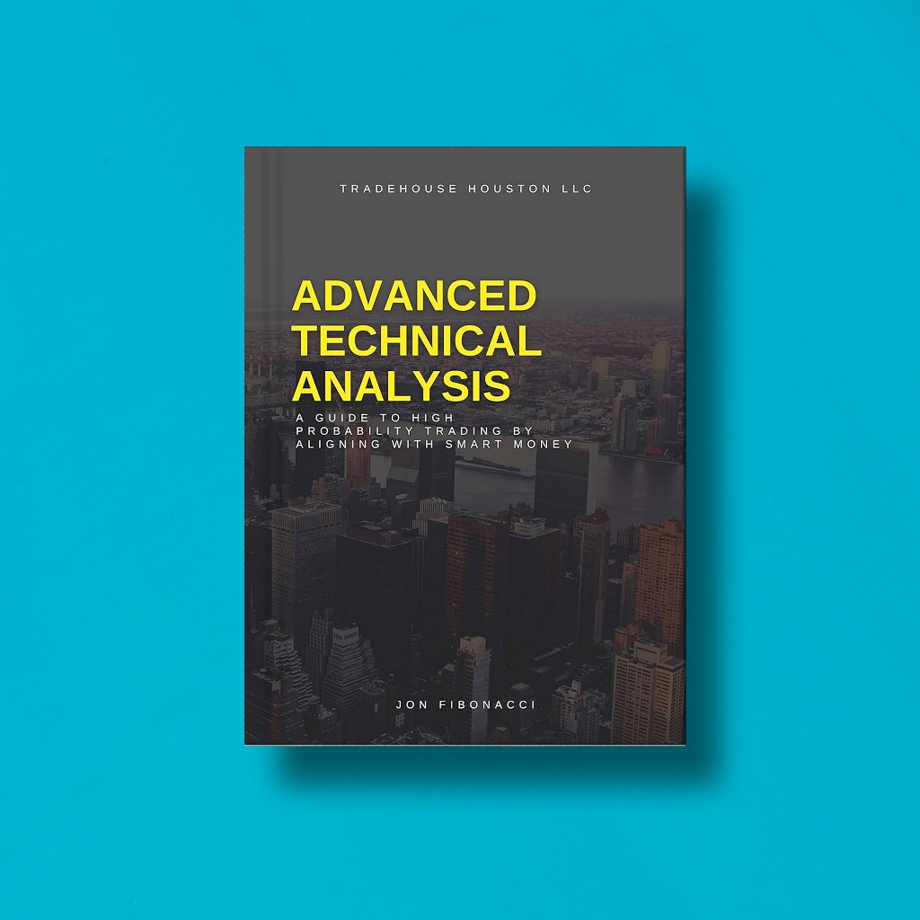 

(Eng) Advanced Technical Analysis by Tradehouse Houston