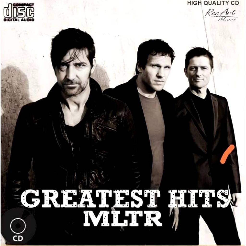 KASET CD MOBIL-CD SLOW ROCK BARAT-QUEEN-MLTR